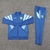 Argentina - Kit Viagem 2024/2025 AZUL