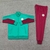 PSG - Kit Treino 2024/2025