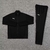 Puma - Kit Casual 2024/2025 PRETO