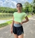 Cropped Dryfit