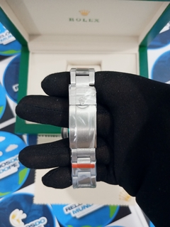 ▶️ RELÓGIO ROLEX EXPLORER II AUTOMÁTICO na internet