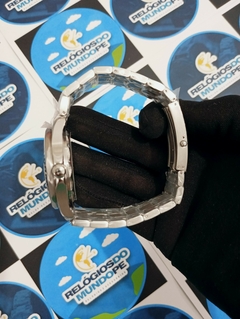 ▶️ RELÓGIO OMG SEAMASTER PROFESSIONAL PLANET OCEAN - loja online
