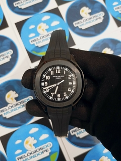 ▶️ RELÓGIO PK PHILIPPE NAUTILUS GENEVE