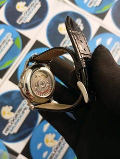 Imagem do ▶️ RELÓGIO OMG CLASSIC CO AXIAL AUTOMÁTICO