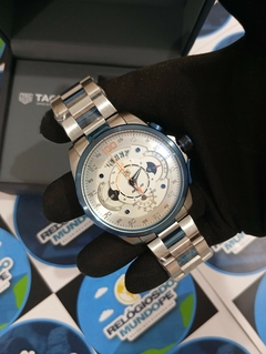 ▶️ RELÓGIO TG MERCEDES SL1 CHRONOGRAPH - comprar online