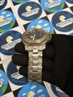 ▶️ RELÓGIO PENERAI LUMINOR SUBMERSIBLE - loja online
