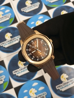 ▶️ RELÓGIO PK PHILIPPE NAUTILUS - comprar online