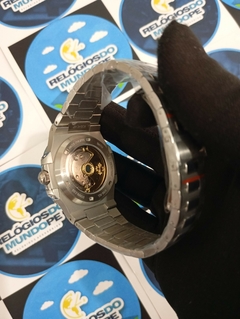 ▶️ RELÓGIO PK PHILIPPE NAUTILUS