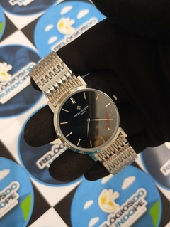 ▶️ RELÓGIO PK PHILIPPE GENEVE CLASSIC SLIM - comprar online
