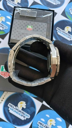 ▶️ RELÓGIO AQUARACER GMT AUTOMÁTICO
