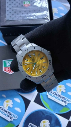 ▶️ RELÓGIO AQUARACER TITANIUM SOLARGRAPH - comprar online