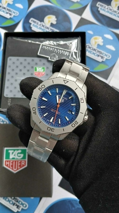 ▶️ RELOGIO TG AQUARACER TITANIUM SOLARGRAPH na internet