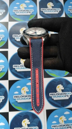 ▶️ RELÓGIO OMG SEAMASTER PLANET OCEAN - loja online