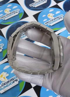 Imagem do ▶️ RELÓGIO AQUARACER BAMFORD AUTOMÁTICO