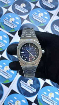 ▶️ RELÓGIO AP ROYAL OAK AUTOMÁTICO - comprar online