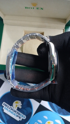 Imagem do ▶️ RELÓGIO RLX OYSTER PERPETUAL AUTOMÁTICO