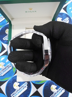 ▶️ RELÓGIO GMT MASTER II PEPSI