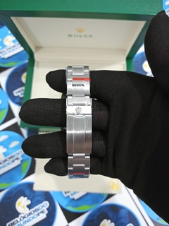 Imagem do ▶️ RELÓGIO SUBMARINER DATE BLACK