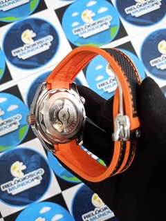 ▶️ RELÓGIO OMG SEAMASTER PLANET OCEAN