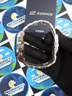 Imagem do ▶️ RELÓGIO CASIO EDIFICE CHRONOGRAPH