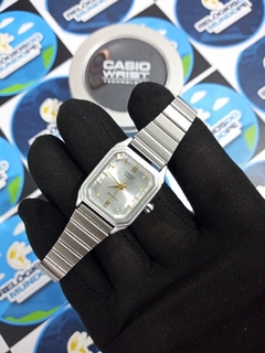 ▶️ RELÓGIO FEMININO CASIO CLASSIC na internet