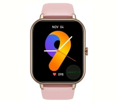 ▶️ SMARTWATCH ZEBLAZE BTALK LITE ROSA