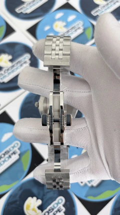 ▶️ RELÓGIO TISSOT BALLADE ICE BLUE na internet