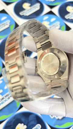 ▶️ RELÓGIO IWC SCHAFFHAUSEN INGENIEUR