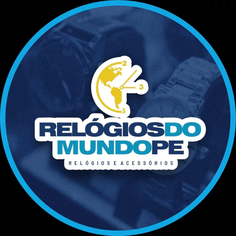 Relogios do Mundo PE