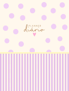 Planner Diario - Julia Artess