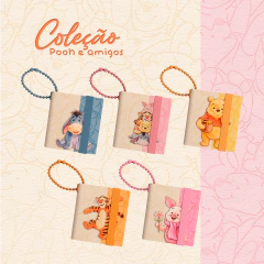 Box Pasta Pooh - comprar online