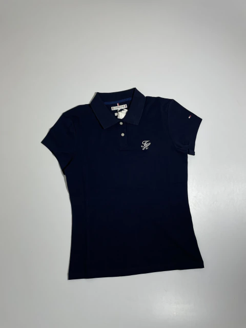 Polo Tommy Hilfiger - Feminina