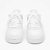 Tênis Air Force 1 Branco com Cadarço Grosso - comprar online