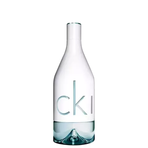 CK in2U For Him Calvin Klein Eau de Toilette - Perfume Masculino 100ml