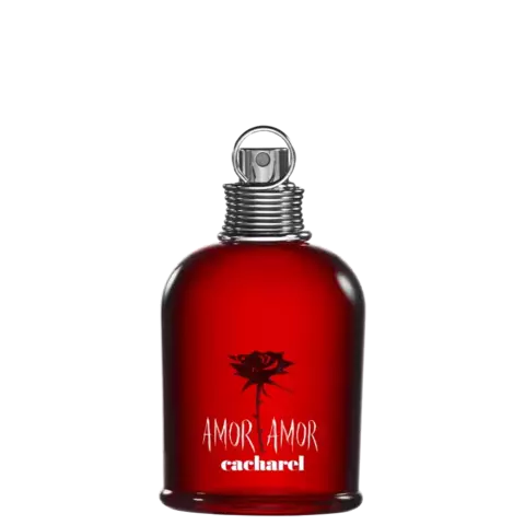 Amor Amor Cacharel Eau de Toilette - Perfume Feminino 30ml