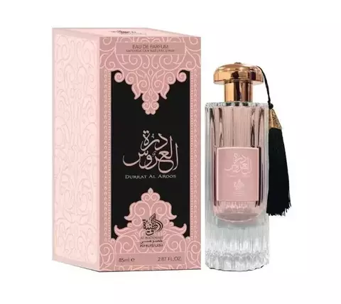 Al Wataniah - Durrat Al Aroos 85ml