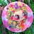 Mousepad Petunia