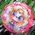 Mousepad Sailor Moon