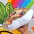 Peluche de Petunia - comprar en línea