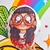 Peluche de Betty La Fea