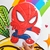 Peluche de Spiderman