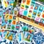 Lotería Mexicana Kawaii
