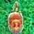 Llavero Frida Kahlo