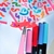 Planilla Confetti Kawaii - comprar en línea