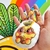 Llavero Niña Piña de la Suerte - comprar en línea