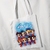 Bolsa de Stray Kids