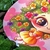 Mousepad Petunia - comprar en línea