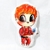 Peluche Stray Kids - Thunderous - Karime Mendozae