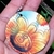 Aretes Girasol - Karime Mendozae