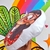 Peluche de Betty La Fea - comprar en línea